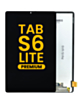 LCD Assembly without Frame for Galaxy Tab S6 Lite (P610 / P615) (2020) / (P613 / P619) (2022) / (P620 / P625) (2024) (BLACK) (Premium)