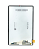 LCD Assembly without Frame for Galaxy Tab S6 Lite (P610 / P615) (2020) / (P613 / P619) (2022) / (P620 / P625) (2024) (BLACK) (Premium)
