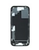 Middle Frame with Small Parts for iPhone 17 (BLACK) (US Version) (OEM Pull A Grade)