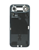 Back Glass with Frame and Wireless NFC Charging Flex and MagSafe Magnet for iPhone Air (SKY BLUE) (OEM Pull A Grade)