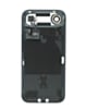 Back Glass with Frame and Wireless NFC Charging Flex and MagSafe Magnet for iPhone Air (SPACE BLACK) (OEM Pull A Grade)