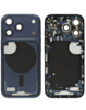 Middle Frame with Small Parts for iPhone 17 Pro (DEEP BLUE) (International Version) (OEM Pull A Grade)