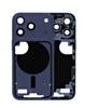 Middle Frame with Small Parts for iPhone 17 Pro (DEEP BLUE) (US Version) (OEM Pull A Grade)