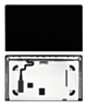 iMac 27" Retina 5K (A1419, Mid 2017) (LM270QQ1 SDC1) LCD Assembly (OEM Pull A Grade) (Only Ground Shipping)