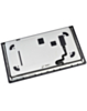 iMac 27" Retina 5K (A1419, Mid 2017) (LM270QQ1 SDC1) LCD Assembly (OEM Pull A Grade) (Only Ground Shipping)