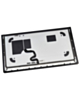 iMac Pro 27" 5K (A1862, Late 2017) (LM270QQ1 SDD1) LCD Assembly (OEM Pull A Grade) (Only Ground Shipping)