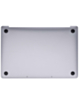 Bottom Case (SPACE GRAY) for MacBook Pro 13" Retina (A2159 / Mid 2019) (OEM Pull A Grade)