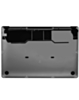 Bottom Case (SPACE GRAY) (OEM Pull A Grade) MacBook Air 13" Retina (A1932 / Late 2018 / Early 2019 / Mid 2019 / A2179 / Early 2020)