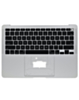 MacBook Air 13" Retina (A2179 / Early 2020) Top Case with US Keyboard (SPACE GRAY)(OEM Pull A Grade)