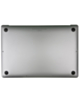 MacBook Air 13" Retina (A2337 / Late 2020) Bottom Case (SPACE GRAY) (OEM Pull A Grade)