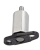Front Arm Axis for DJI Air 2 (Oem Pull A Grade)