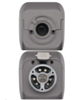 Gimbal Front Housing Assembly for DJI Air 2S (Oem Pull A Grade)