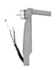 Left Front Arm for DJI Air 2S (Oem Pull A Grade)