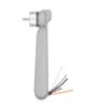 Left Rear Arm for DJI Air 2S (Oem Pull A Grade)