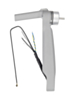 Right Front Arm for DJI Air 2S (Oem Pull A Grade)