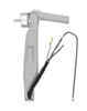 Right Front Arm for DJI Air 2S (Oem Pull A Grade)