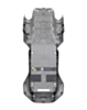 Upper Shell for DJI Air 2S (Oem Pull A Grade)