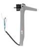 Left Front Arm for DJI Air 3 (Oem Pull A Grade)
