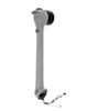 Left Rear Arm for DJI Air 3 (Oem Pull A Grade)