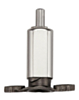 Left Front Rotation Axis for DJI Mavic 3 (Oem Pull A Grade)