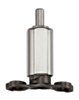 Left Front Rotation Axis for DJI Mavic 3 (Oem Pull A Grade)