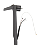 Left Rear Arm for DJI Mavic 3 (Oem Pull A Grade)