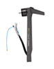 Left Front Arm for DJI Mavic 3 Cine (Oem Pull A Grade)