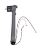 Right Front Arm for DJI Mavic 3 Pro (Oem Pull A Grade)