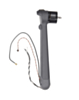 Right Rear Arm for DJI Mavic 3 Pro (Oem Pull A Grade)