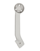 Left Rear Arm Cover for DJI Mini 1(Oem Pull A Grade)(Long)