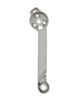 Right Front Arm Cover for DJI Mini 1 (Oem Pull A Grade) (Long)
