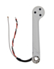 Left Rear Arm for DJI Mini 3 Pro (Oem Pull A Grade)