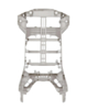 Middle Shell for DJI Mini 3 Pro (Oem Pull A Grade)