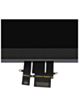 LCD Assembly (MIDNIGHT) (Refurbished) for MacBook Air 13" (A2681 / Mid 2022)