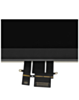 LCD Assembly (STARLIGHT) (Refurbished) for MacBook Air 13" (A2681 / Mid 2022)