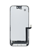 LCD Assembly for iPhone 16 Plus (Aftermarket Incell / QV6) (IC Transfer Eligible)