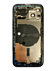 Back Housing Frame with Small Components Pre-Installed for iPhone 13 (MIDNIGHT) (US Version) (OEM Pull A Grade)