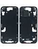Middle Frame with Parts for iPhone 15 (BLACK) (International Version) (OEM Pull A Grade)