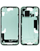 Middle Frame with Parts for iPhone 15 (GREEN) (International Version) (OEM Pull A Grade)