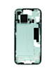 Middle Frame with Parts for iPhone 15 (GREEN) (International Version) (OEM Pull A Grade)