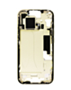Middle Frame with Parts for iPhone 15 (YELLOW) (International Version) (OEM Pull A Grade)