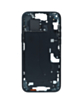 Middle Frame with Parts for iPhone 15 Plus (BLACK) (International Version) (OEM Pull A Grade)