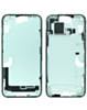 Middle Frame with Parts for iPhone 15 Plus (GREEN) (International Version) (OEM Pull B Grade)