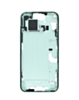 Middle Frame with Parts for iPhone 15 Plus (GREEN) (International Version) (OEM Pull A Grade)