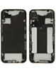 Middle Frame with Small Parts for iPhone Air (LIGHT GOLD) (US Version) (OEM Pull B Grade)