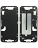 Middle Frame with Small Parts for iPhone 17e (BLACK) (US Version) (OEM Pull B Grade)