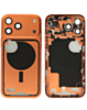 Middle Frame with Small Parts for iPhone 17 Pro Max (COSMIC ORANGE) (International Version) (OEM Pul