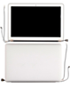 MacBook Air 13" (A1466 / Mid 2013 / Early 2014 / Early 2015 / Mid 2017) LCD Assembly (OEM Pull B Gra
