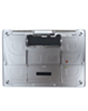 MacBook Retina 12" (A1534/ Mid 2017) Bottom Case (SPACE GRAY) (OEM Pull B Grade)