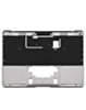 MacBook Retina 12" (A1534/ Mid 2017) Top Case with US Keyboard (SPACE GRAY) (OEM Pull B Grade)
